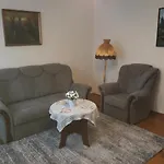 拉扎尔公寓 * Hévíz