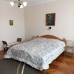 拉扎尔公寓 Hévíz
