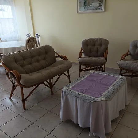 Lazar Apartment