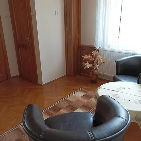 Lazar Appartement *