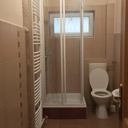 Apartment Lazar *