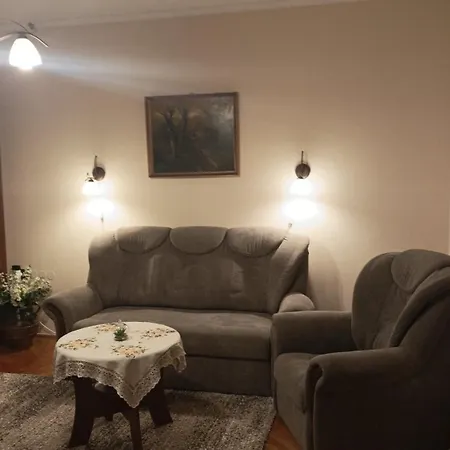 Lazar Lägenhet Hévíz