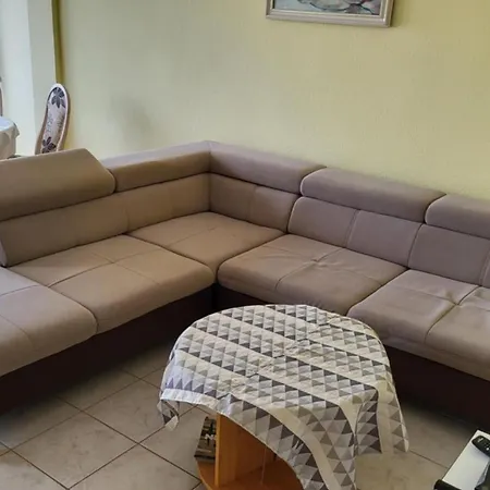Lázár Apartamento Hévíz