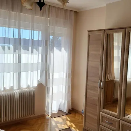 Lázár Appartamento Hévíz
