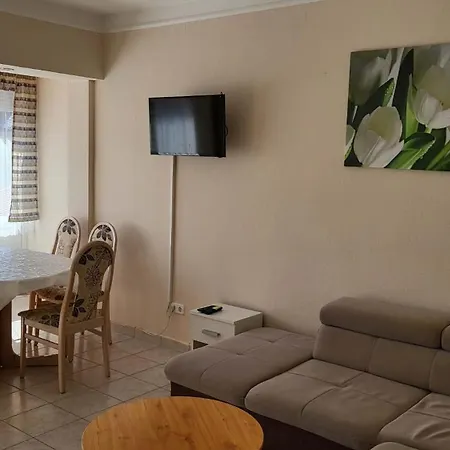 Appartamento Lázár