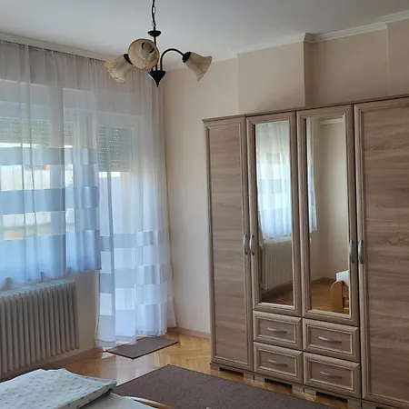 Lägenhet Lazar Hévíz