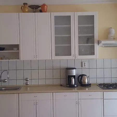 Apartment Lazar *