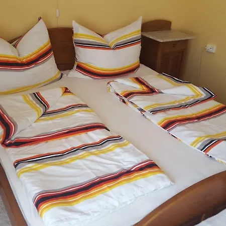 Apartament Lazar