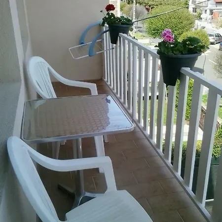Apartament Lazar Héviz