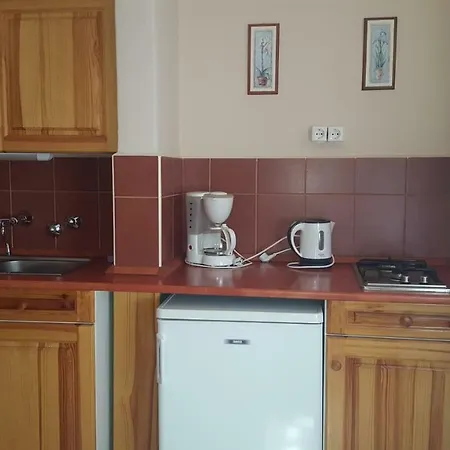 Apartament Lazar *