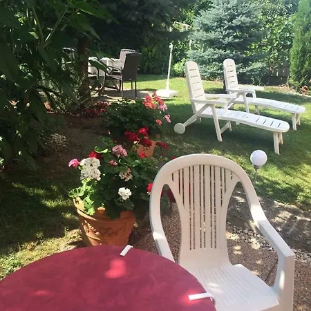 Lazar Apartament *