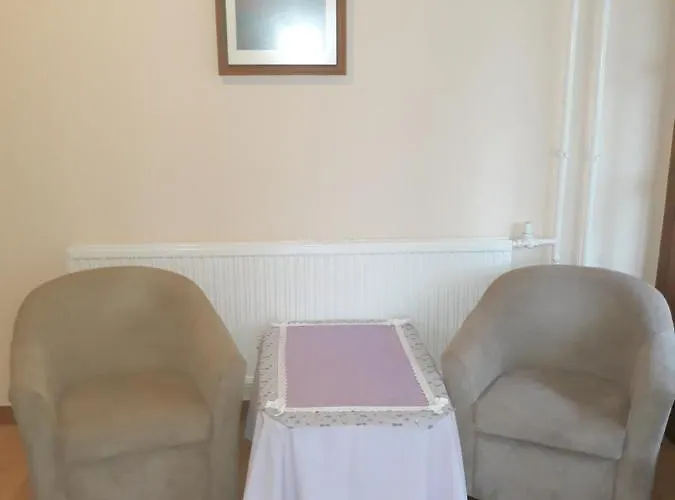 Apartment Lazar *