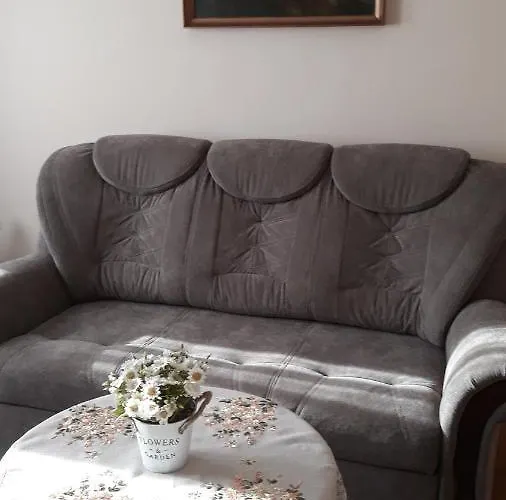 Lazar Apartment Hévíz