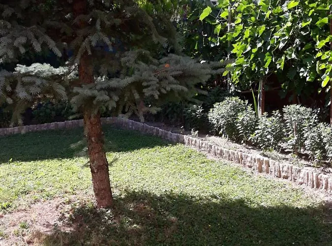Lazar Apartment