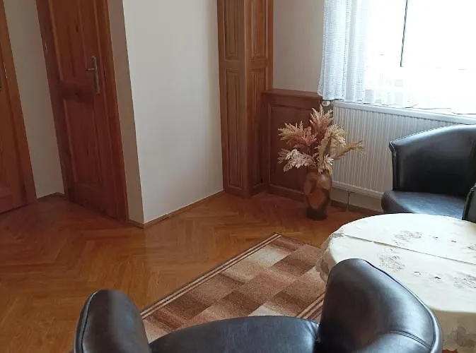 Lazar Apartment *