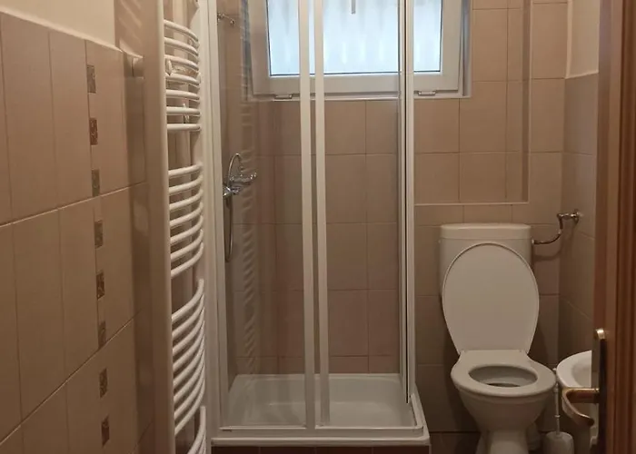 Apartment Lazar *