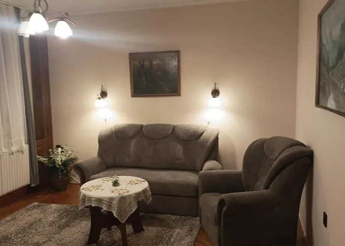 Lazar Apartment Hévíz