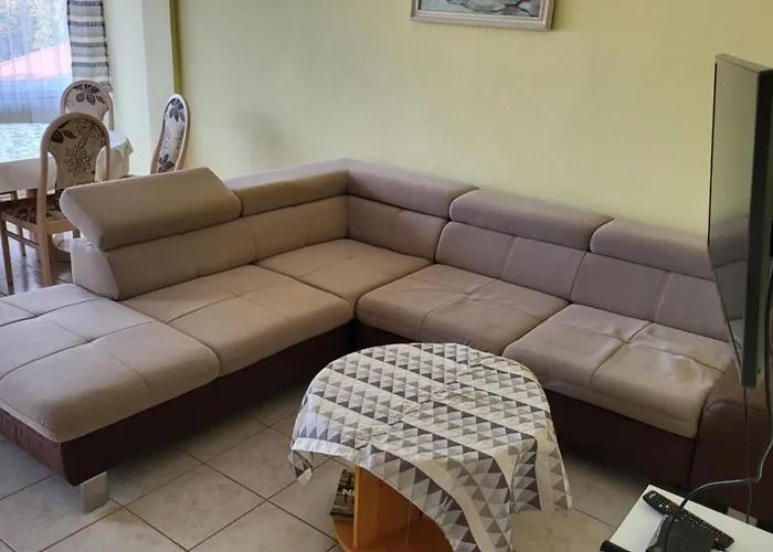 Lazar Apartment Hévíz