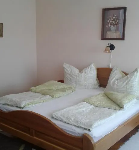 Lazar Apartment *