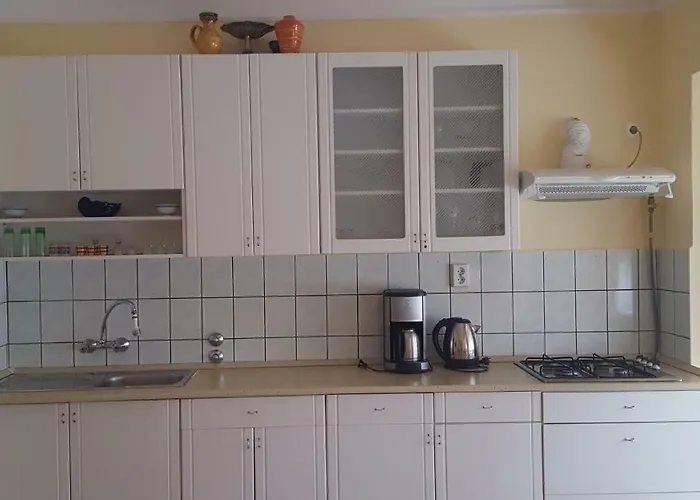 Apartment Lazar *