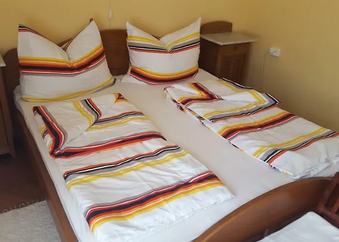 Apartamento Lazar