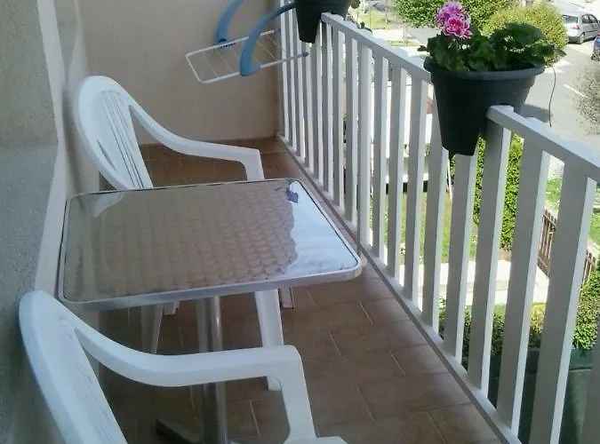 Apartamento Lazar Hévíz